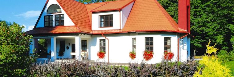 其他 Villa in Krag Near Knight's Castle