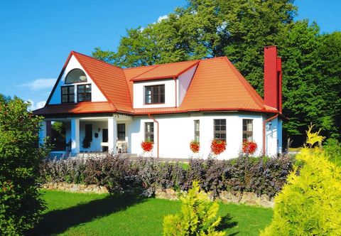 其他 Villa in Krag Near Knight's Castle