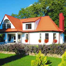 Primary image 1 Villa in Krag Near Knight's Castle, Hotel Daerah Koszalin