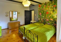 其他 5 Villa in Krag Near Knight's Castle