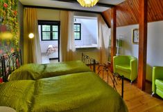 其他 3 Villa in Krag Near Knight's Castle