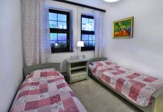 其他 7 Villa in Krag Near Knight's Castle