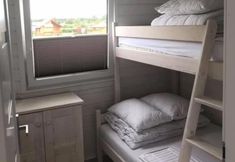 其他 3 Comfortable Holiday Homes With Terraces