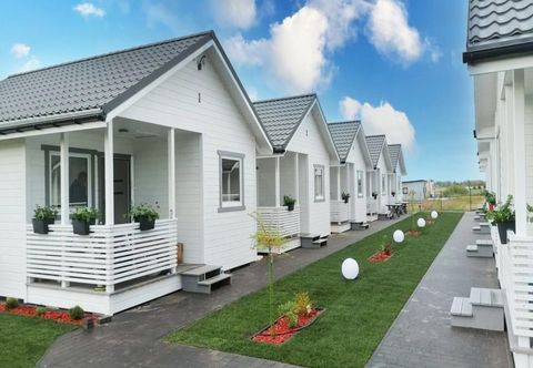 Others Comfortable Holiday Homes With Terraces