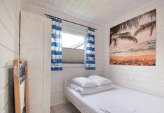 Others 2 Comfortable Holiday Homes With Terraces