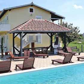 Primary image1Apartment in Privlaka With sea Beach,普里夫拉卡飯店