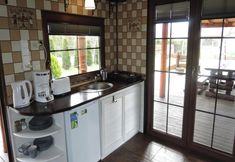 其他 5 Wooden House by Baltic Sea & Wolin Park