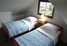 其他 3 Wooden House by Baltic Sea & Wolin Park