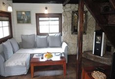 其他 7 Wooden House by Baltic Sea & Wolin Park