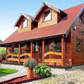 Primary image1波羅的海及沃林公園木屋,济夫努夫飯店