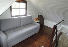 其他 6 Wooden House by Baltic Sea & Wolin Park