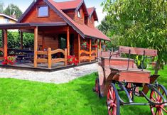 其他 2 Wooden House by Baltic Sea & Wolin Park