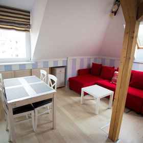 Primary image 1 미엥지즈드로예의 편안한 아파트먼트, 카미엔포모르스키 호텔