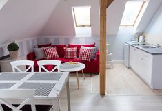 その他 7 Comfortable Apartment in Miedzyzdroje