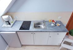 その他 4 Comfortable Apartment in Miedzyzdroje