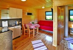 其他 5 Cottage in Mielno Near the Beach