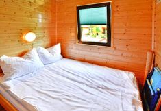 其他 3 Cottage in Mielno Near the Beach