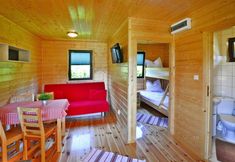 其他 7 Cottage in Mielno Near the Beach