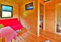 其他 6 Cottage in Mielno Near the Beach