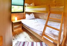 其他 2 Cottage in Mielno Near the Beach