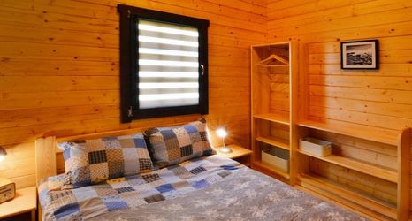 Others 2 Cottage in Ustronie Near Aquapark Helios