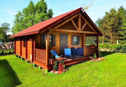 Others Cottage in Ustronie Near Aquapark Helios