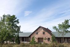 Lain-lain Ferienwohnung mit Kamin im Gut Ulrichshusen