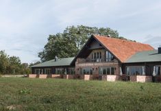 Lain-lain 6 Ferienwohnung mit Kamin im Gut Ulrichshusen