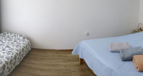 其他 2 Cottage, 2 Bedrooms, Swimming Pool, Grzybowo