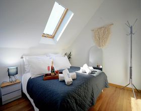 기타 4 Holiday Home in Mielenko Near Seaside Beach