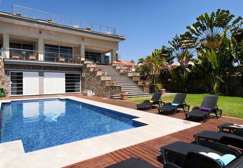 อื่นๆ Holiday Home, Maspalomas