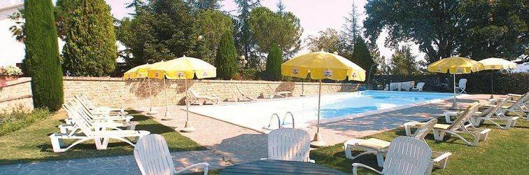 기타 Hotel in Marche With Scenic Hiking Trails