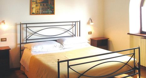 其他 2 Hotel in Marche With Scenic Hiking Trails