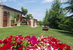 기타 5 Hotel in Marche With Scenic Hiking Trails