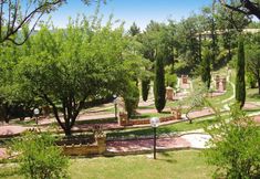 기타 6 Hotel in Marche With Scenic Hiking Trails