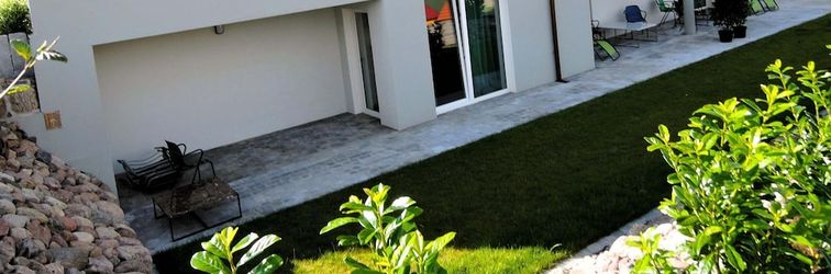 其他 Apartment in Rewal Near the Beach