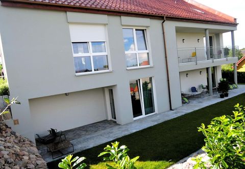 其他 Apartment in Rewal Near the Beach