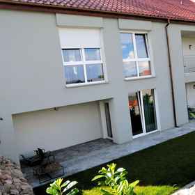 Primary image 1 Apartment in Rewal Near the Beach, Hotel Trzebiatów