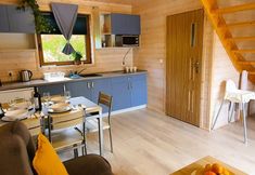 Lainnya 5 Holiday Homes not far From the sea in Gaski