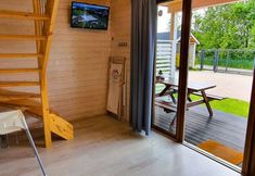 Lainnya 7 Holiday Homes not far From the sea in Gaski