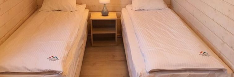 Lainnya Holiday Homes not far From the sea in Gaski