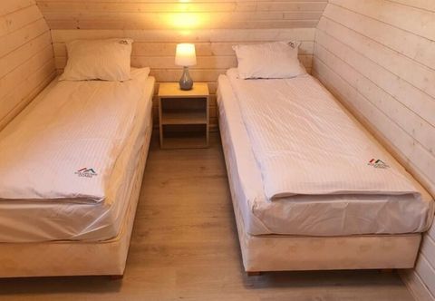 Lainnya Holiday Homes not far From the sea in Gaski