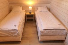 Lainnya Holiday Homes not far From the sea in Gaski