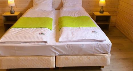 Lainnya 2 Holiday Homes not far From the sea in Gaski