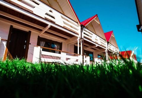 Lainnya Storey Holiday Cottages, Ustronie Morskie