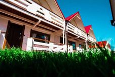 Lainnya Storey Holiday Cottages, Ustronie Morskie