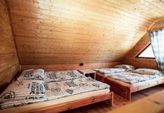 Lainnya 2 Storey Holiday Cottages, Ustronie Morskie