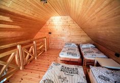 Lainnya 3 Storey Holiday Cottages, Ustronie Morskie