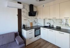 Others 5 Apartment in Gaski Near Baltic Lighthouse