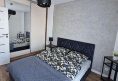 Others 3 Apartment in Gaski Near Baltic Lighthouse